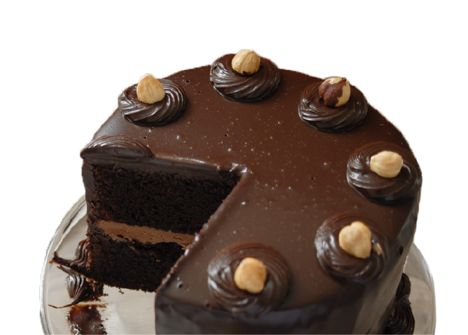 Retail Cupcakes & Cake Menu