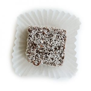 Australian Lamington