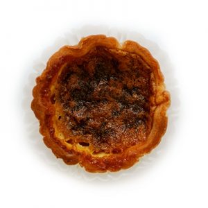 Butter Tarts