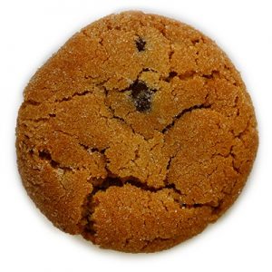 Chocolate Chip Peanut Butter Cookie