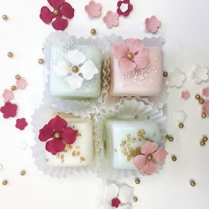 Petit Fours