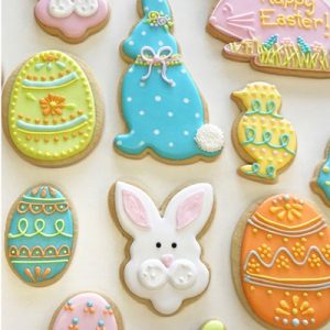 Easter Cookies