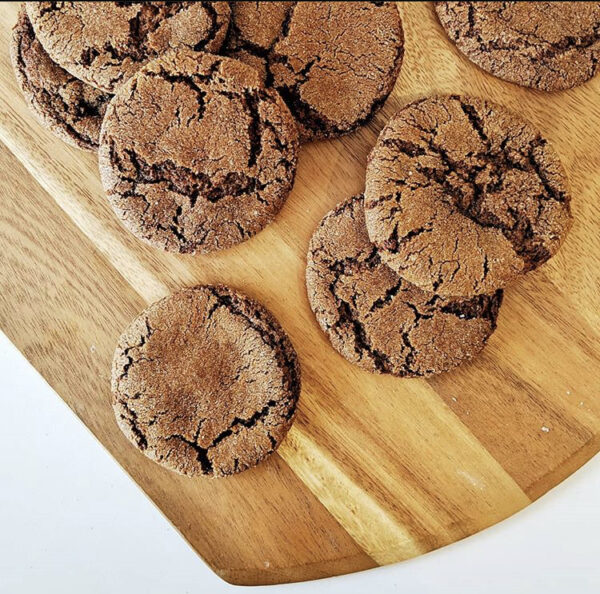 Gingersnap