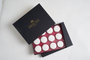 Mini Imperial Cookie Gift Box