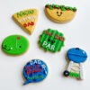 Father's Day Sugar Cookie Set (Jun 10-14) - Image 2