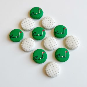 Golf Mini Imperials (Jun 10-14)