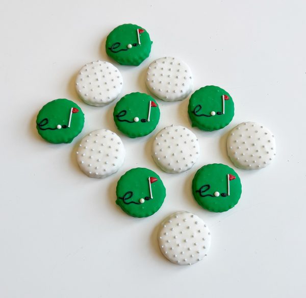 Golf Mini Imperials (Jun 10-14)