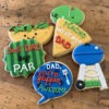 Father's Day Sugar Cookie Set (Jun 10-14) - Image 3