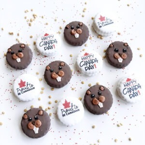 Canada Day Mini Imperials (June 24-28)