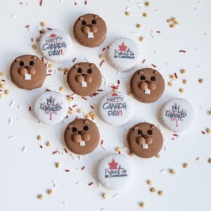 Canada Day Mini Imperials (June 23-30)