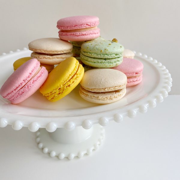 Mother's Day French Macarons (May2-10)
