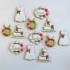 Wedding Sugar Cookie Collection - Image 2