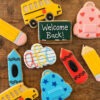 Back To School Collection (Sep 2-6) - Image 2