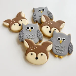 Woodland Whimsy Collection (Sep9-13)