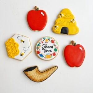 Jewish New Year Collection (Sep19-24)