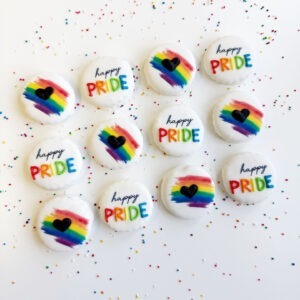 Mini Imperial - Pride Collection (May23-31)