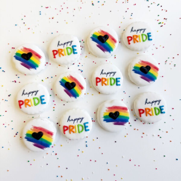 Mini Imperial - Pride Collection (June)