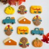 Thanksgiving Collection (Oct7-11) - Image 2