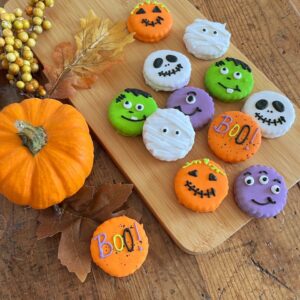 Halloween Mini Imperials (Oct 21-31)