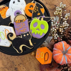 Halloween Collection (Oct 21-31)
