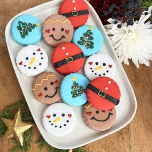 Mini Imperials - Christmas Collection (24Nov-24Dec)