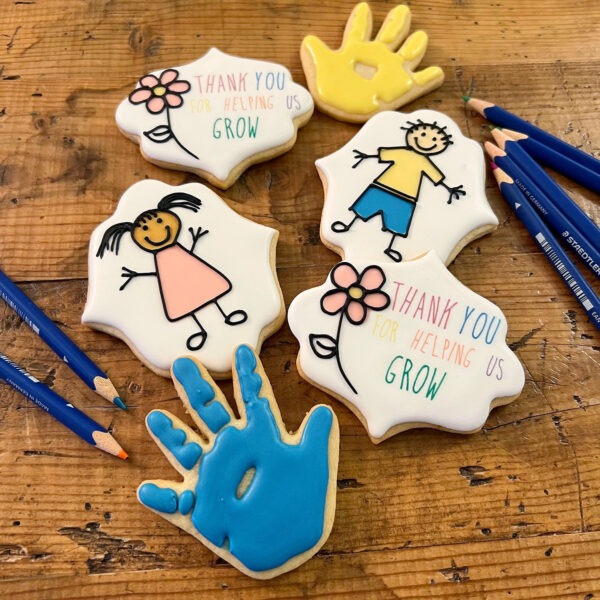 Early Childhood Educator Collection (Apr29-May3)