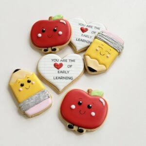 Early Childhood Educator Collection (Apr28-May2)