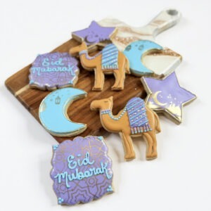 Eid Collection (Mar 18-21)