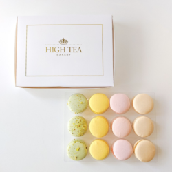 Mother's Day French Macarons (May2-10) - Image 2