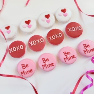 Mini Imperials - Valentine's Day (Feb3-14)