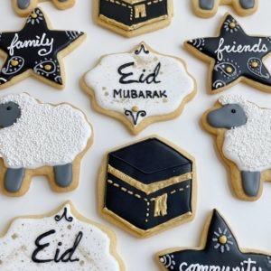 Eid al-Adha Collection (Jun 6-10)