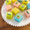 Easter Petit Fours (Apr 17 & 19th) - Image 2