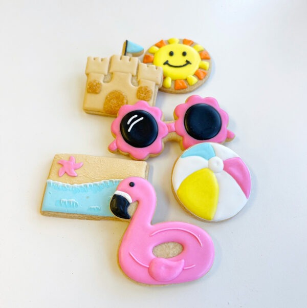 Beach Party Collection (Jul 15-19)