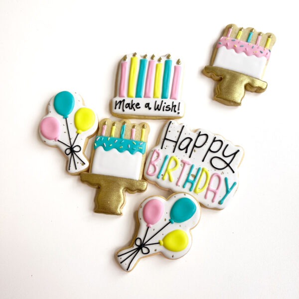 Happy Birthday Collection