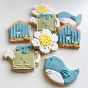 Sweet Tweets Collection (Apr 21-25)