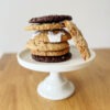 Big Bites & Sweet Delights Platter (24 pce) - Image 2