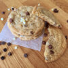 Triple Chocolate Chip Cookies - Image 2