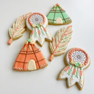 National Indigenous People's Day Cookie Collection (Jun17-21)