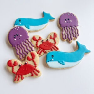Seas the Day Collection (Jul29-Aug2)