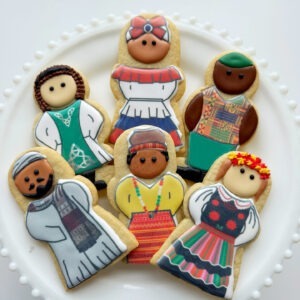 Folklorama Fundraising Collection (Aug2-16)