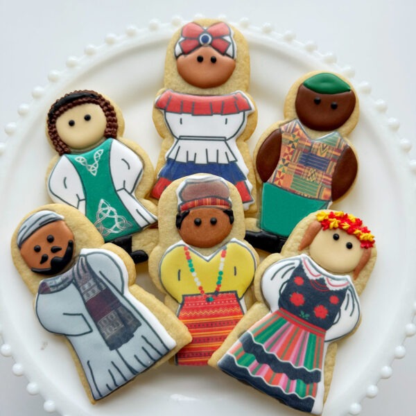Folklorama Fundraising Collection (Aug2-16)