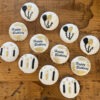 Happy Birthday Mini Imperial Cookies - Image 5