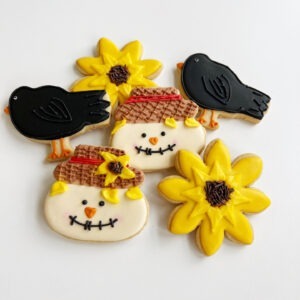 Fall Frenemies Collection (Sep16-20)