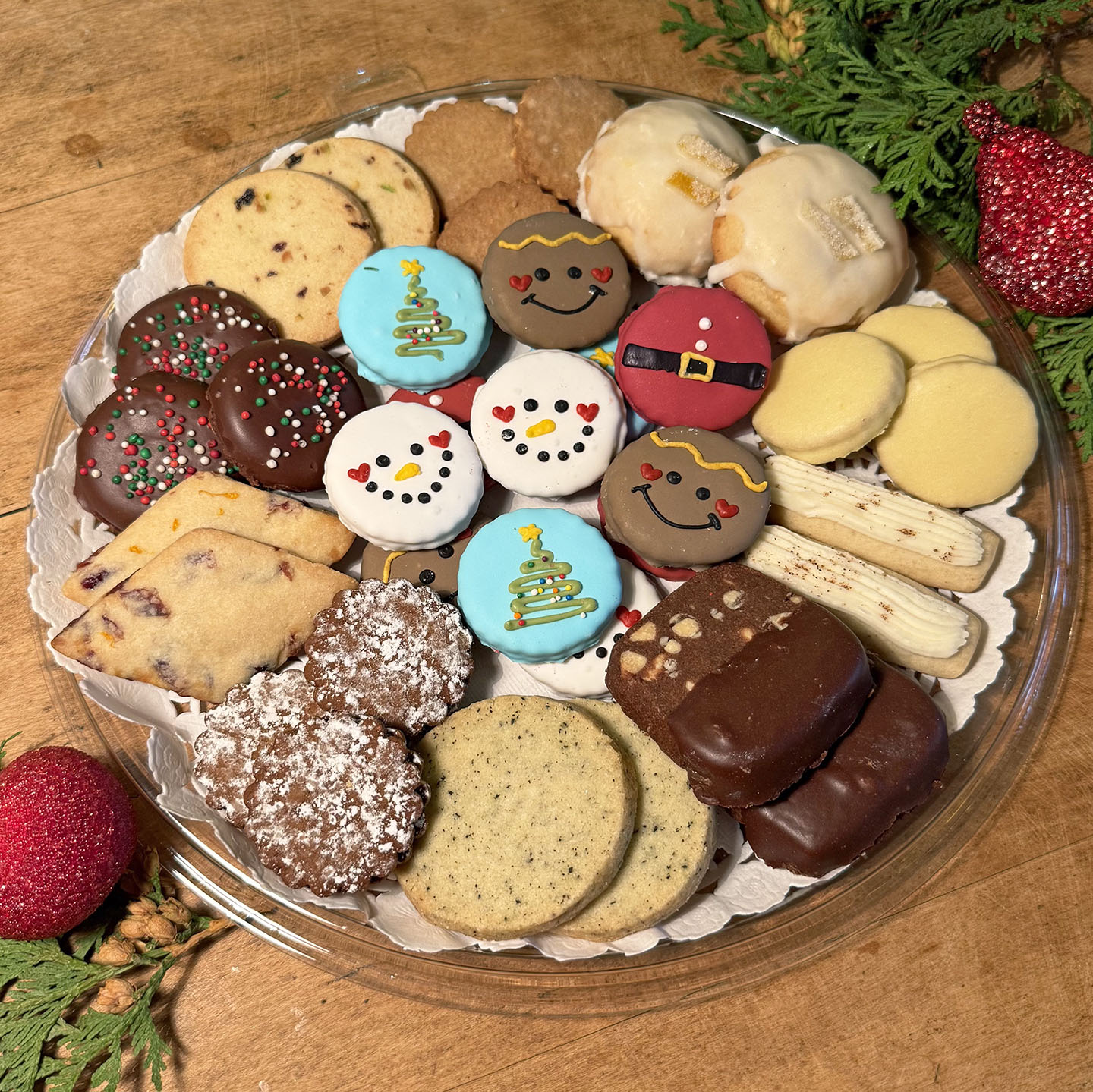 Sweet Mini - Small Platter