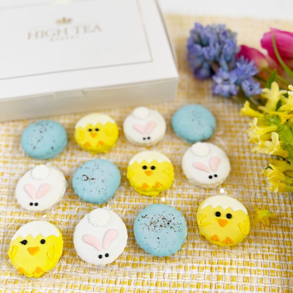 Mini Imperial Easter Collection (Apr8-19)