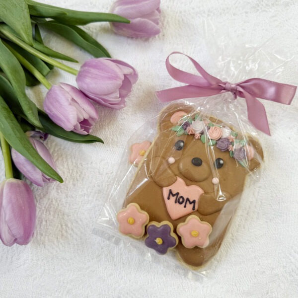 Bear Hugs For Mom (May 2-10)