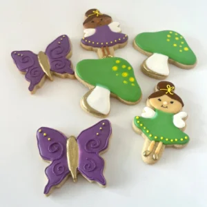 Fairy Fancies (July 8-12)
