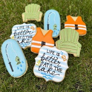 Lake Life Collection (Aug 19-23)