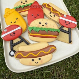 Summer BBQ Collection (Aug 26-30)
