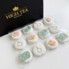Mini Imperial Cookies Wedding Collection - Image 3